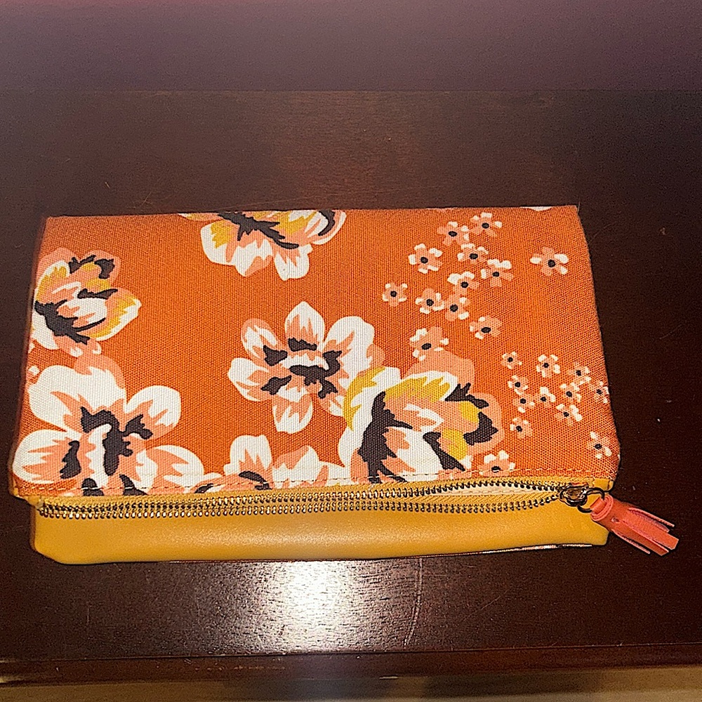 RACHEL PALLY REVERSIBLE CLUTCH